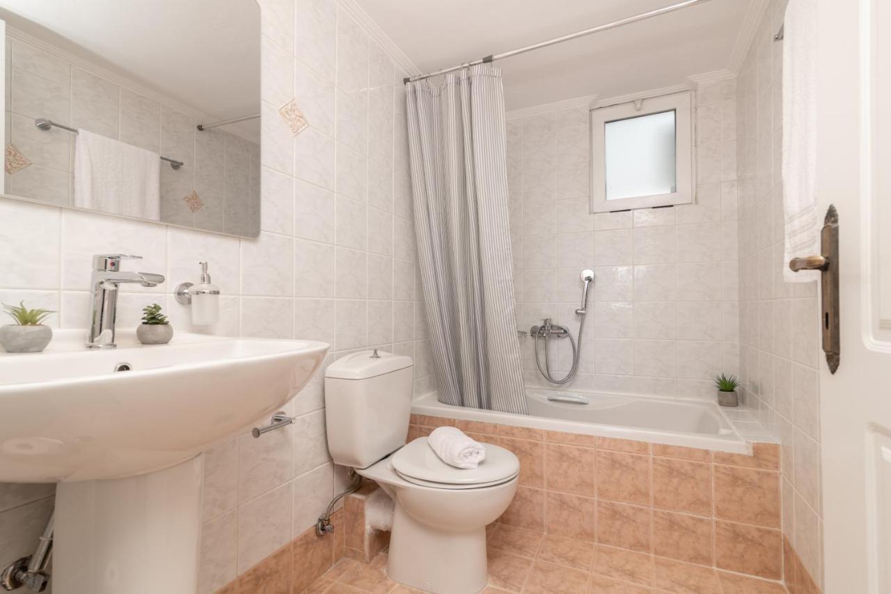 Swan Apartments Planos  Bagian luar foto