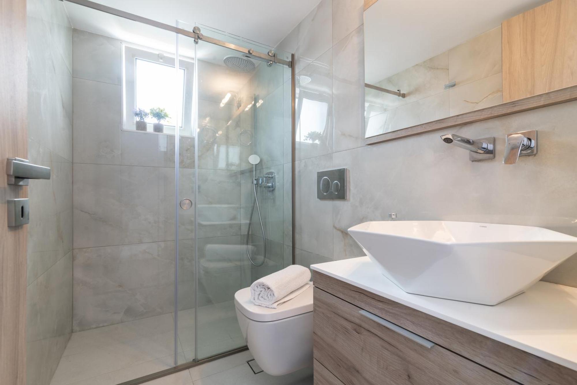 Swan Apartments Planos  Bagian luar foto