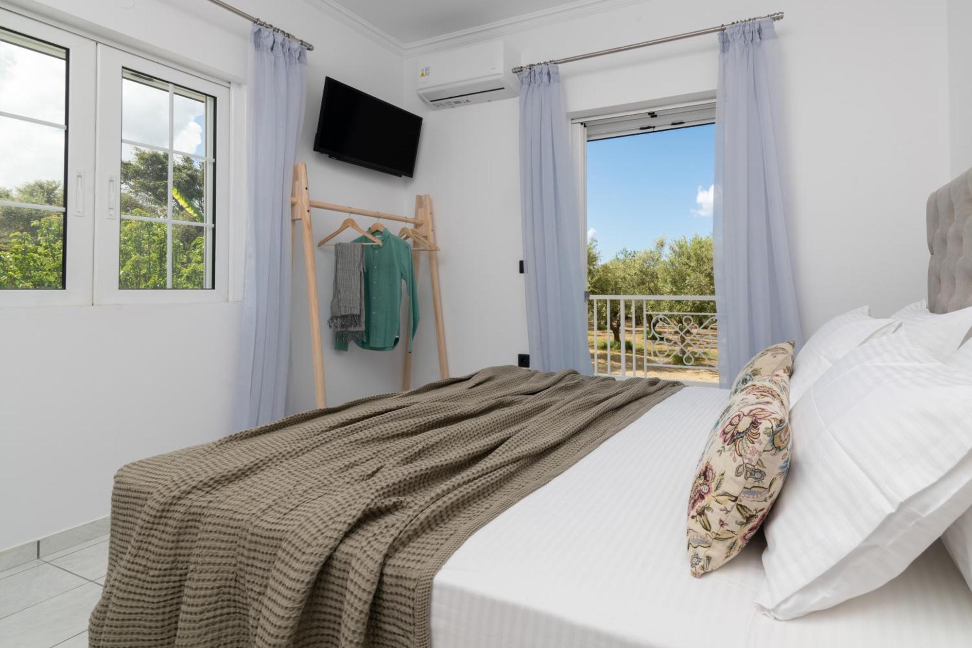 Swan Apartments Planos  Bagian luar foto